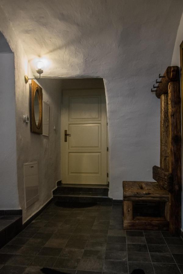 Banská Štiavnica Apartmany Pod Schodami מראה חיצוני תמונה