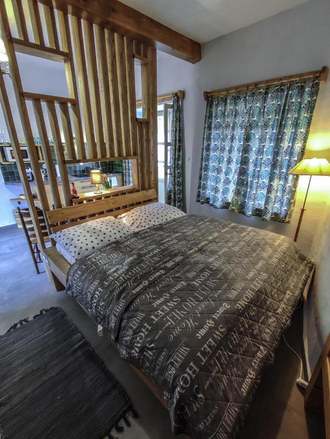 Banská Štiavnica Apartmany Pod Schodami מראה חיצוני תמונה