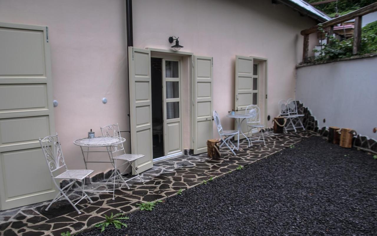 Banská Štiavnica Apartmany Pod Schodami מראה חיצוני תמונה