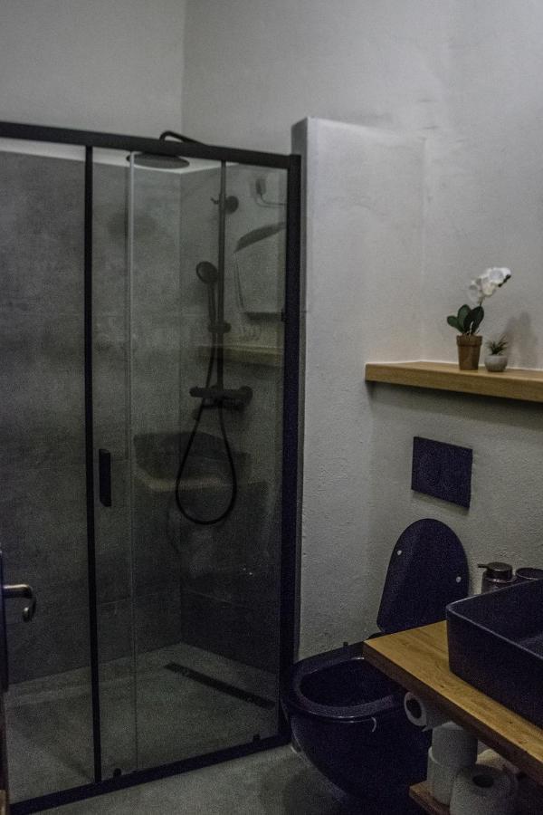 Banská Štiavnica Apartmany Pod Schodami מראה חיצוני תמונה