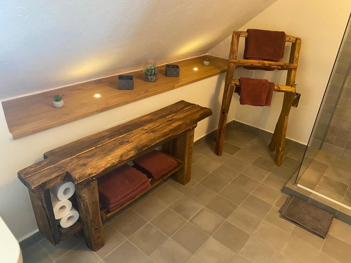 Banská Štiavnica Apartmany Pod Schodami מראה חיצוני תמונה